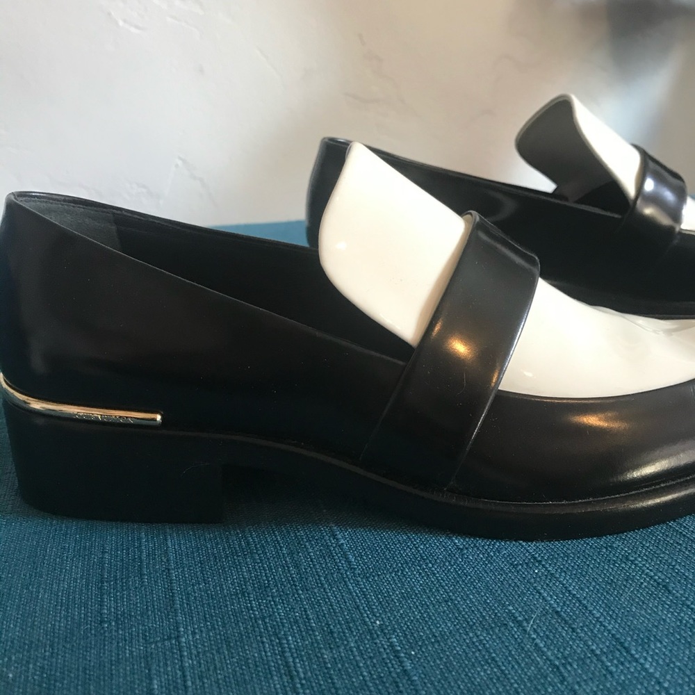 Louis Vuitton Walk the Line Loafers